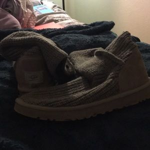 Ugg boots